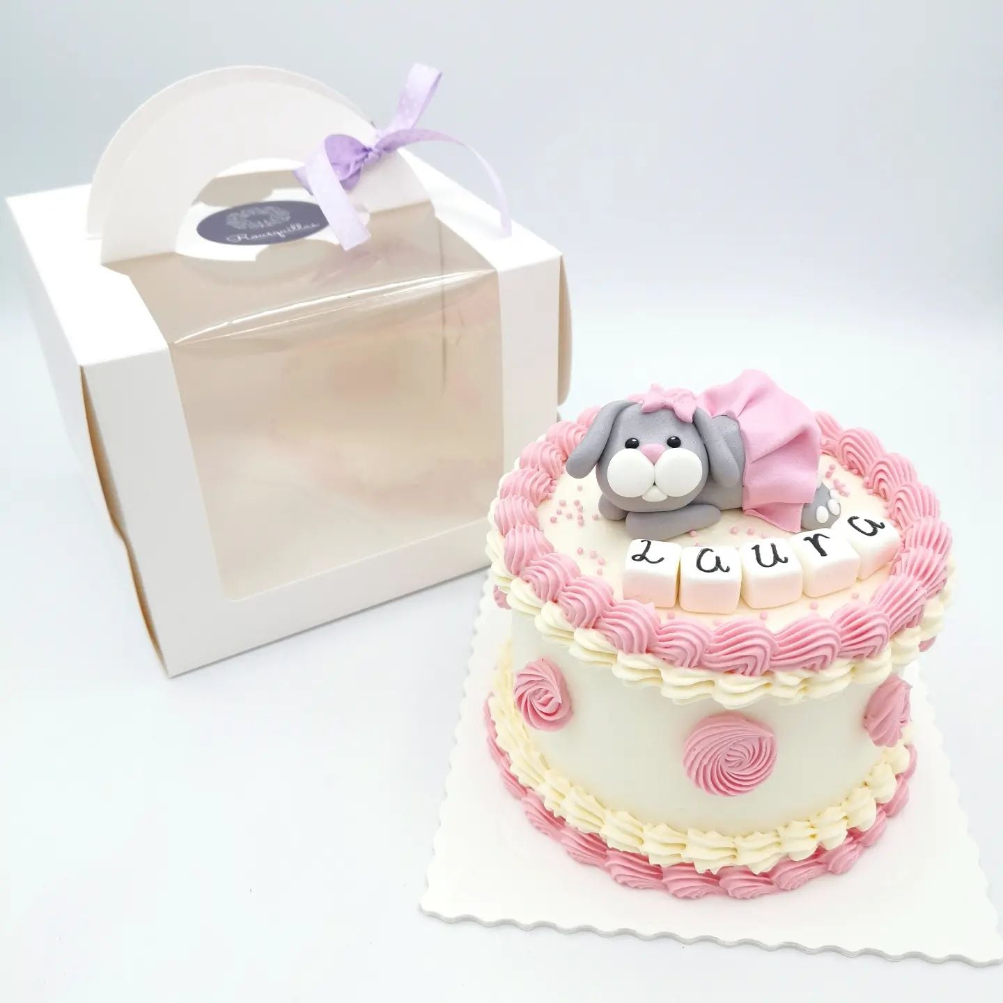 Mini Cute Cake