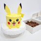 Tarta Pokemon Impresiones Comestibles