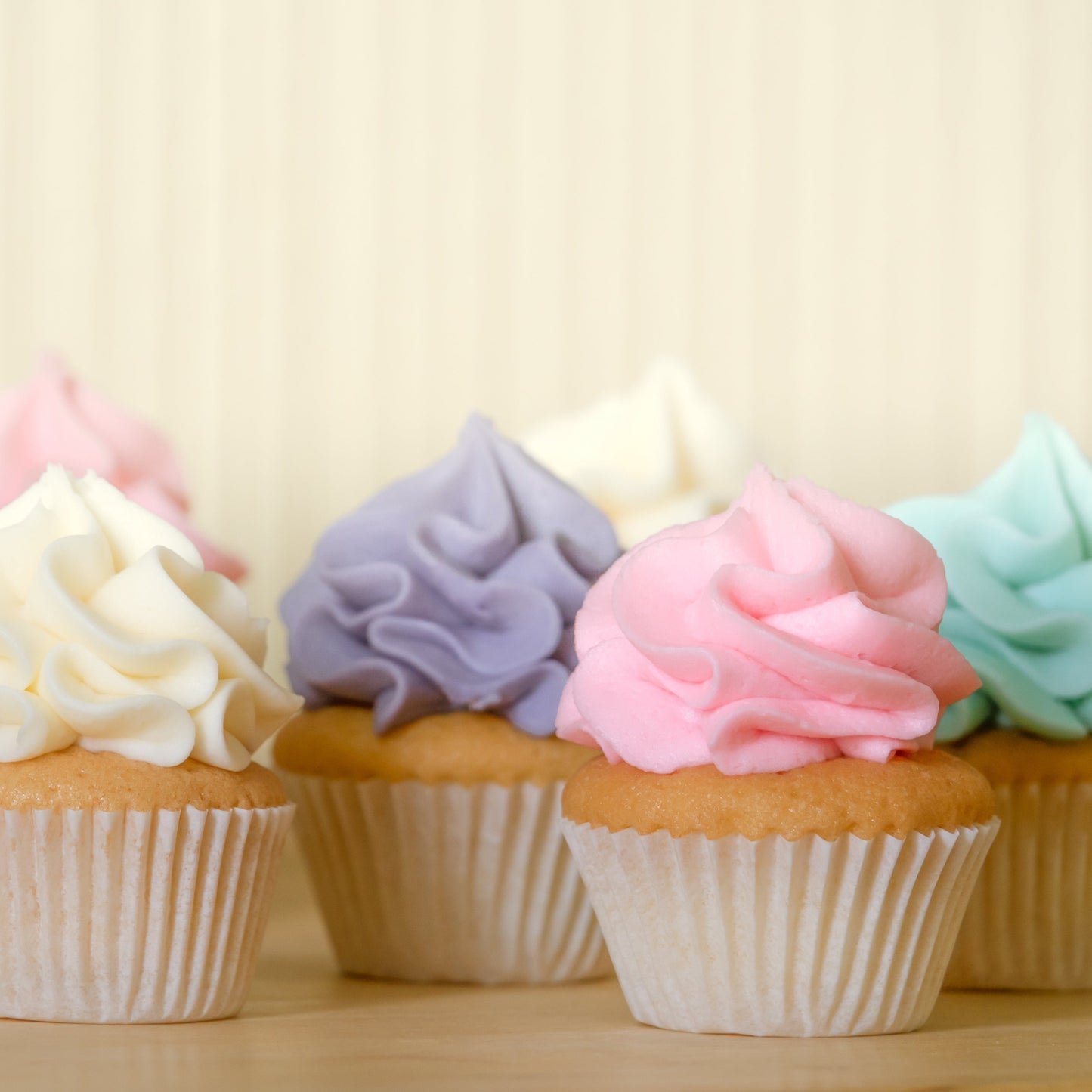 Cupcakes