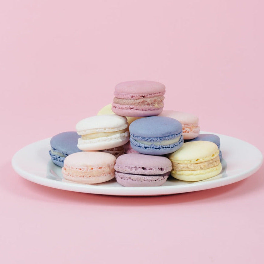 Macarons