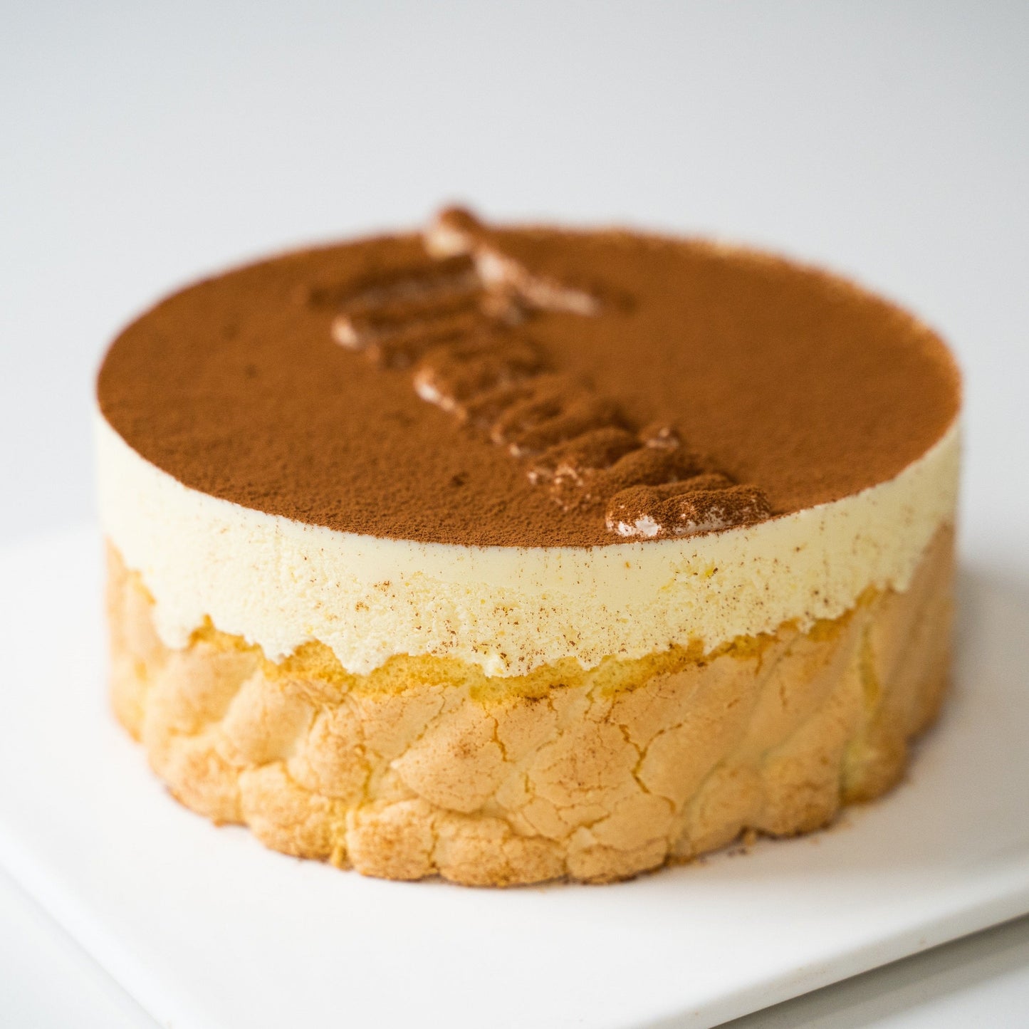 Tiramisú